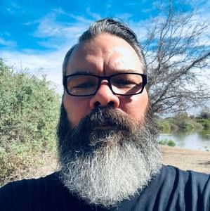 Meet your Posher, Sam